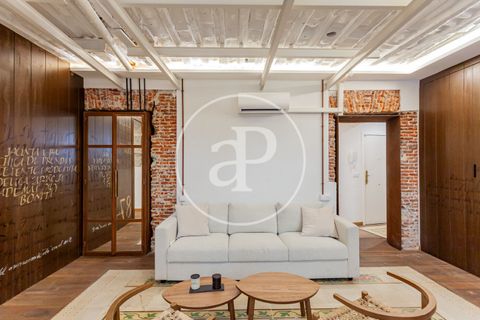 Lejlighed i Madrid, Madrid, Madrid - € 790.000 | Ref: VM2407046 - foto 17