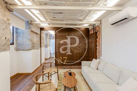 Lejlighed i Madrid, Madrid, Madrid - € 790.000 | Ref: VM2407046 - foto 18