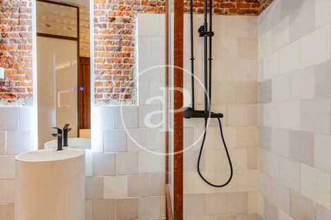 Lejlighed i Madrid, Madrid, Madrid - € 790.000 | Ref: VM2407046 - foto 23