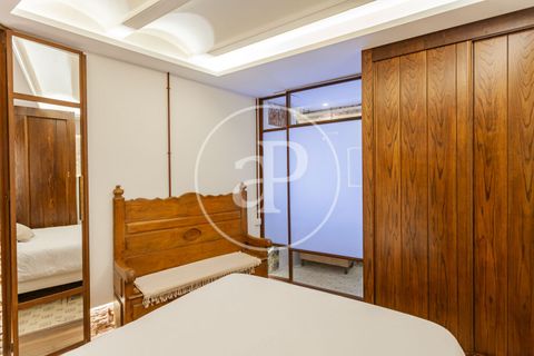 Lejlighed i Madrid, Madrid, Madrid - € 790.000 | Ref: VM2407046 - foto 24