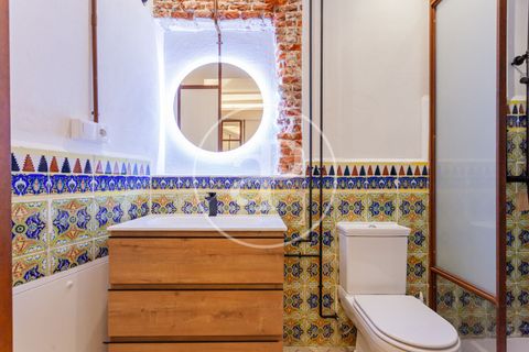 Lejlighed i Madrid, Madrid, Madrid - € 790.000 | Ref: VM2407046 - foto 26