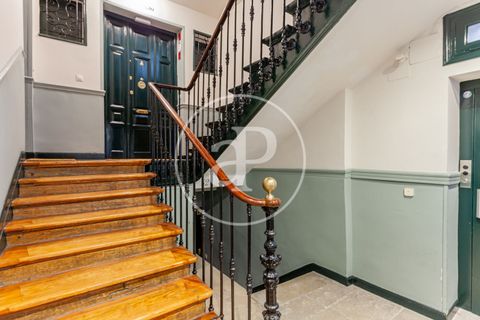 Lejlighed i Madrid, Madrid, Madrid - € 790.000 | Ref: VM2407046 - foto 28