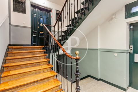Lejlighed i Madrid, Madrid, Madrid - € 790.000 | Ref: VM2407046 - foto 29