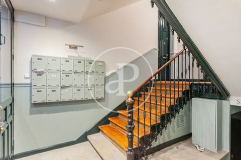 Lejlighed i Madrid, Madrid, Madrid - € 790.000 | Ref: VM2407046 - foto 30