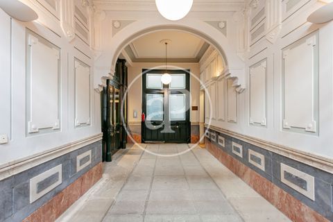 Lejlighed i Madrid, Madrid, Madrid - € 790.000 | Ref: VM2407046 - foto 31