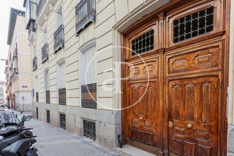 Lejlighed i Madrid, Madrid, Madrid - € 790.000 | Ref: VM2407046 - foto 32