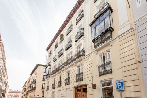 Lejlighed i Madrid, Madrid, Madrid - € 790.000 | Ref: VM2407046 - foto 33