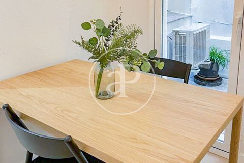 Leilighet i Madrid, Madrid, Madrid - € 580 000 | Ref: VM2307046 - foto 4