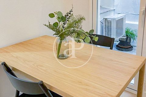 Leilighet i Madrid, Madrid, Madrid - € 580 000 | Ref: VM2307046 - foto 5