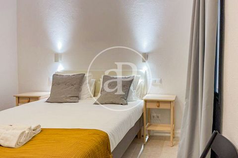 Leilighet i Madrid, Madrid, Madrid - € 580 000 | Ref: VM2307046 - foto 8