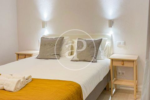 Leilighet i Madrid, Madrid, Madrid - € 580 000 | Ref: VM2307046 - foto 10