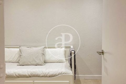 Leilighet i Madrid, Madrid, Madrid - € 580 000 | Ref: VM2307046 - foto 11