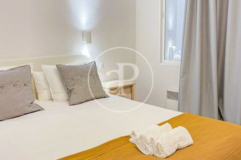 Leilighet i Madrid, Madrid, Madrid - € 580 000 | Ref: VM2307046 - foto 12