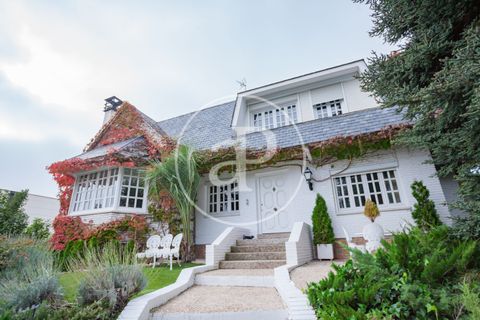 Villa i Madrid, Madrid, Madrid - € 3.000.000 | Ref: VM2311037 - foto 2