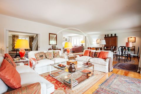 Villa i Madrid, Madrid, Madrid - € 3.000.000 | Ref: VM2311037 - foto 3