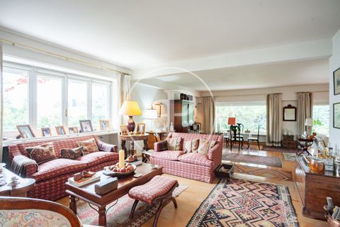 Villa i Madrid, Madrid, Madrid - € 3.000.000 | Ref: VM2311037 - foto 4