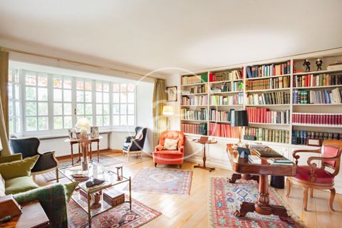 Villa i Madrid, Madrid, Madrid - € 3.000.000 | Ref: VM2311037 - foto 5