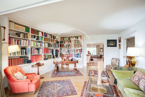 Villa i Madrid, Madrid, Madrid - € 3.000.000 | Ref: VM2311037 - foto 6