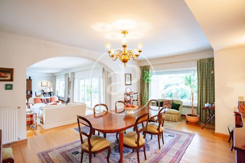 Villa i Madrid, Madrid, Madrid - € 3.000.000 | Ref: VM2311037 - foto 7