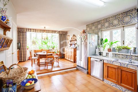 Villa i Madrid, Madrid, Madrid - € 3.000.000 | Ref: VM2311037 - foto 8