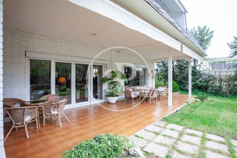 Villa i Madrid, Madrid, Madrid - € 3.000.000 | Ref: VM2311037 - foto 10