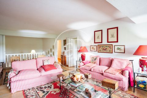 Villa i Madrid, Madrid, Madrid - € 3.000.000 | Ref: VM2311037 - foto 11