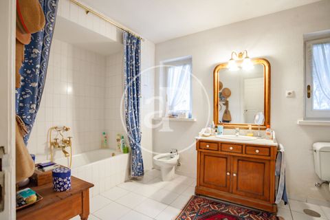 Villa i Madrid, Madrid, Madrid - € 3.000.000 | Ref: VM2311037 - foto 13