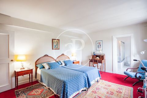 Villa i Madrid, Madrid, Madrid - € 3.000.000 | Ref: VM2311037 - foto 14