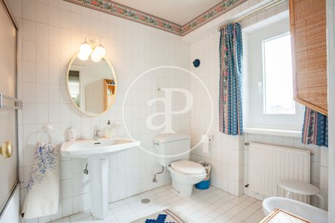 Villa i Madrid, Madrid, Madrid - € 3.000.000 | Ref: VM2311037 - foto 15