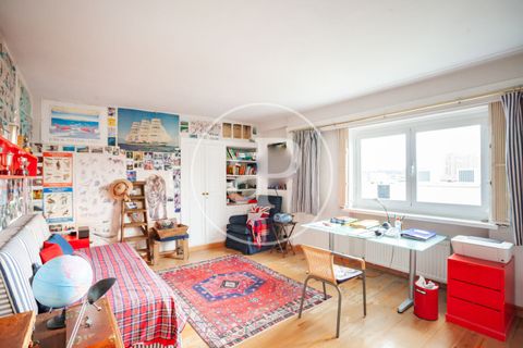 Villa i Madrid, Madrid, Madrid - € 3.000.000 | Ref: VM2311037 - foto 16
