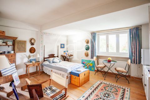 Villa i Madrid, Madrid, Madrid - € 3.000.000 | Ref: VM2311037 - foto 17