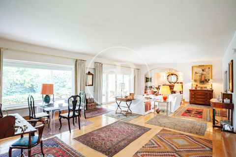 Villa i Madrid, Madrid, Madrid - € 3.000.000 | Ref: VM2311037 - foto 21