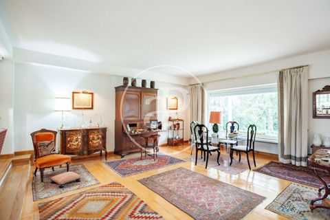 Villa i Madrid, Madrid, Madrid - € 3.000.000 | Ref: VM2311037 - foto 22