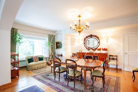 Villa i Madrid, Madrid, Madrid - € 3.000.000 | Ref: VM2311037 - foto 23