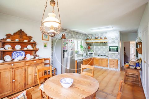 Villa i Madrid, Madrid, Madrid - € 3.000.000 | Ref: VM2311037 - foto 24