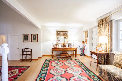 Villa i Madrid, Madrid, Madrid - € 3.000.000 | Ref: VM2311037 - foto 25