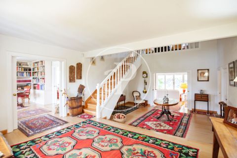 Villa i Madrid, Madrid, Madrid - € 3.000.000 | Ref: VM2311037 - foto 27