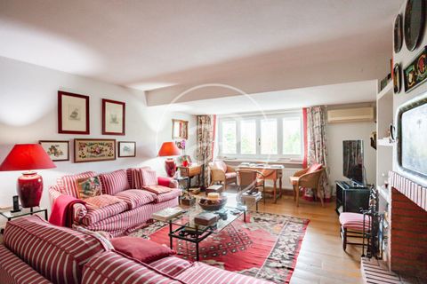 Villa i Madrid, Madrid, Madrid - € 3.000.000 | Ref: VM2311037 - foto 30