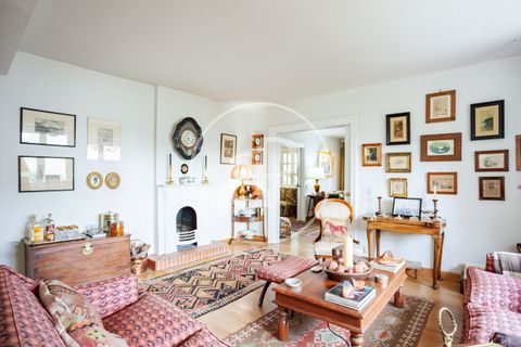 Villa i Madrid, Madrid, Madrid - € 3.000.000 | Ref: VM2311037 - foto 31