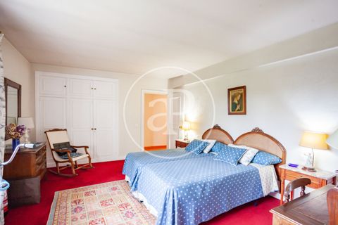Villa i Madrid, Madrid, Madrid - € 3.000.000 | Ref: VM2311037 - foto 32