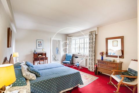 Villa i Madrid, Madrid, Madrid - € 3.000.000 | Ref: VM2311037 - foto 34