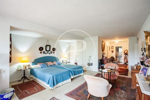 Villa i Madrid, Madrid, Madrid - € 3.000.000 | Ref: VM2311037 - foto 36