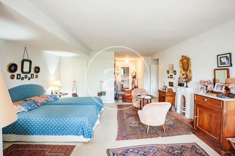 Villa i Madrid, Madrid, Madrid - € 3.000.000 | Ref: VM2311037 - foto 37