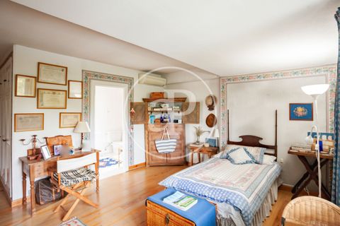 Villa i Madrid, Madrid, Madrid - € 3.000.000 | Ref: VM2311037 - foto 40