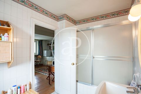 Villa i Madrid, Madrid, Madrid - € 3.000.000 | Ref: VM2311037 - foto 41