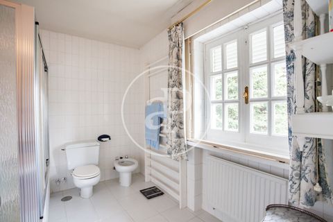 Villa i Madrid, Madrid, Madrid - € 3.000.000 | Ref: VM2311037 - foto 42