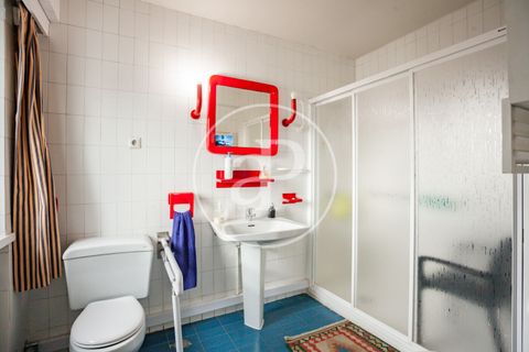 Villa i Madrid, Madrid, Madrid - € 3.000.000 | Ref: VM2311037 - foto 46