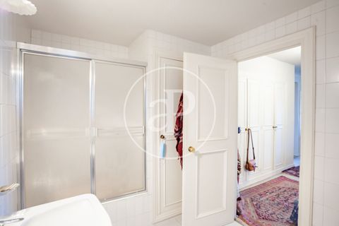 Villa i Madrid, Madrid, Madrid - € 3.000.000 | Ref: VM2311037 - foto 49