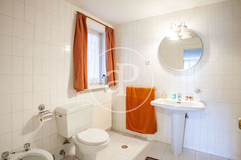 Villa i Madrid, Madrid, Madrid - € 3.000.000 | Ref: VM2311037 - foto 50