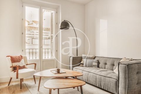 Dúplex a Madrid, Madrid, Madrid - € 5.000/mes | Ref: AM2401024 - foto 2